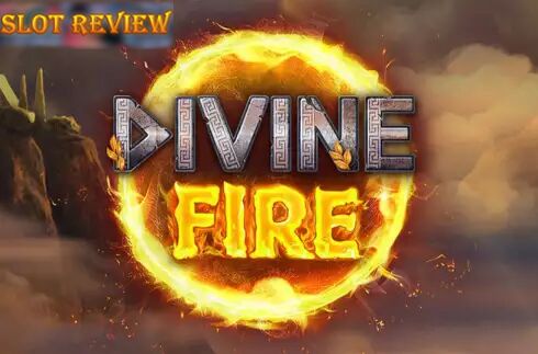 Divine Fire slot